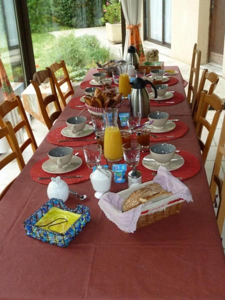 L'Oustal Chambres Et Tables D'Hotes Sonnac  エクステリア 写真