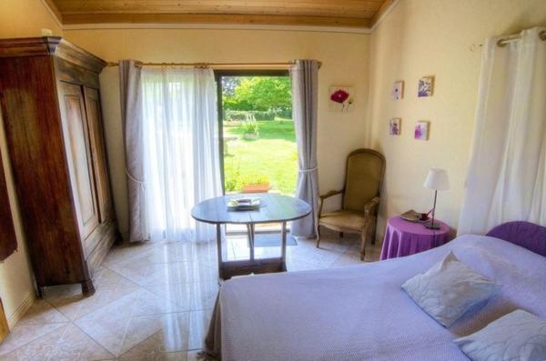 L'Oustal Chambres Et Tables D'Hotes Sonnac  エクステリア 写真