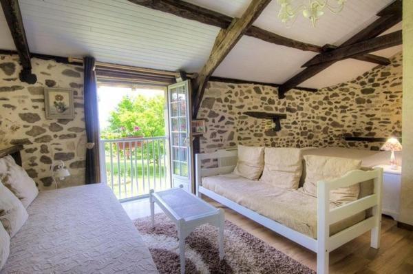 L'Oustal Chambres Et Tables D'Hotes Sonnac  エクステリア 写真