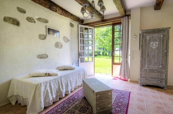 L'Oustal Chambres Et Tables D'Hotes Sonnac  エクステリア 写真