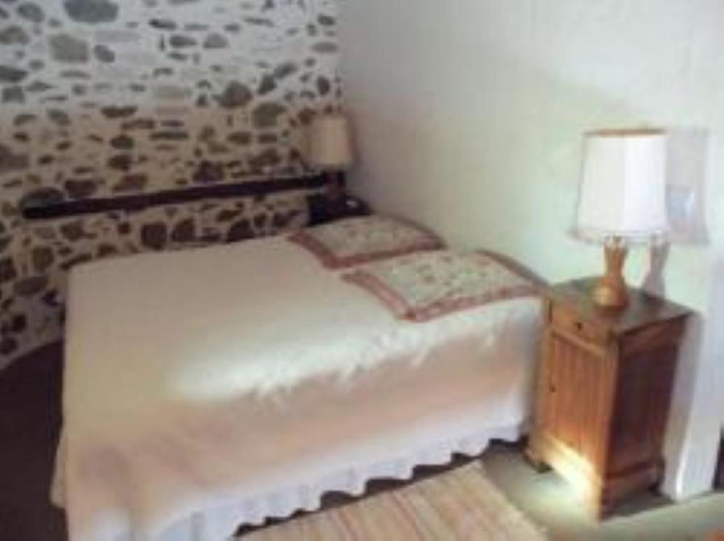 L'Oustal Chambres Et Tables D'Hotes Sonnac  エクステリア 写真