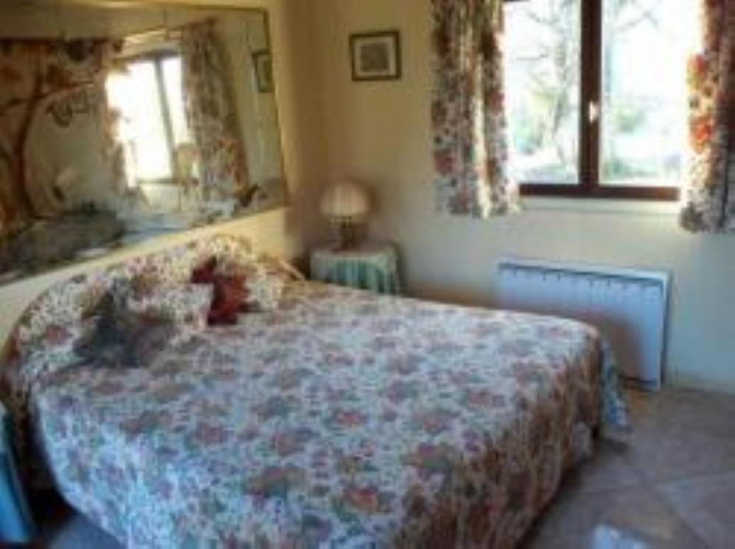 L'Oustal Chambres Et Tables D'Hotes Sonnac  エクステリア 写真