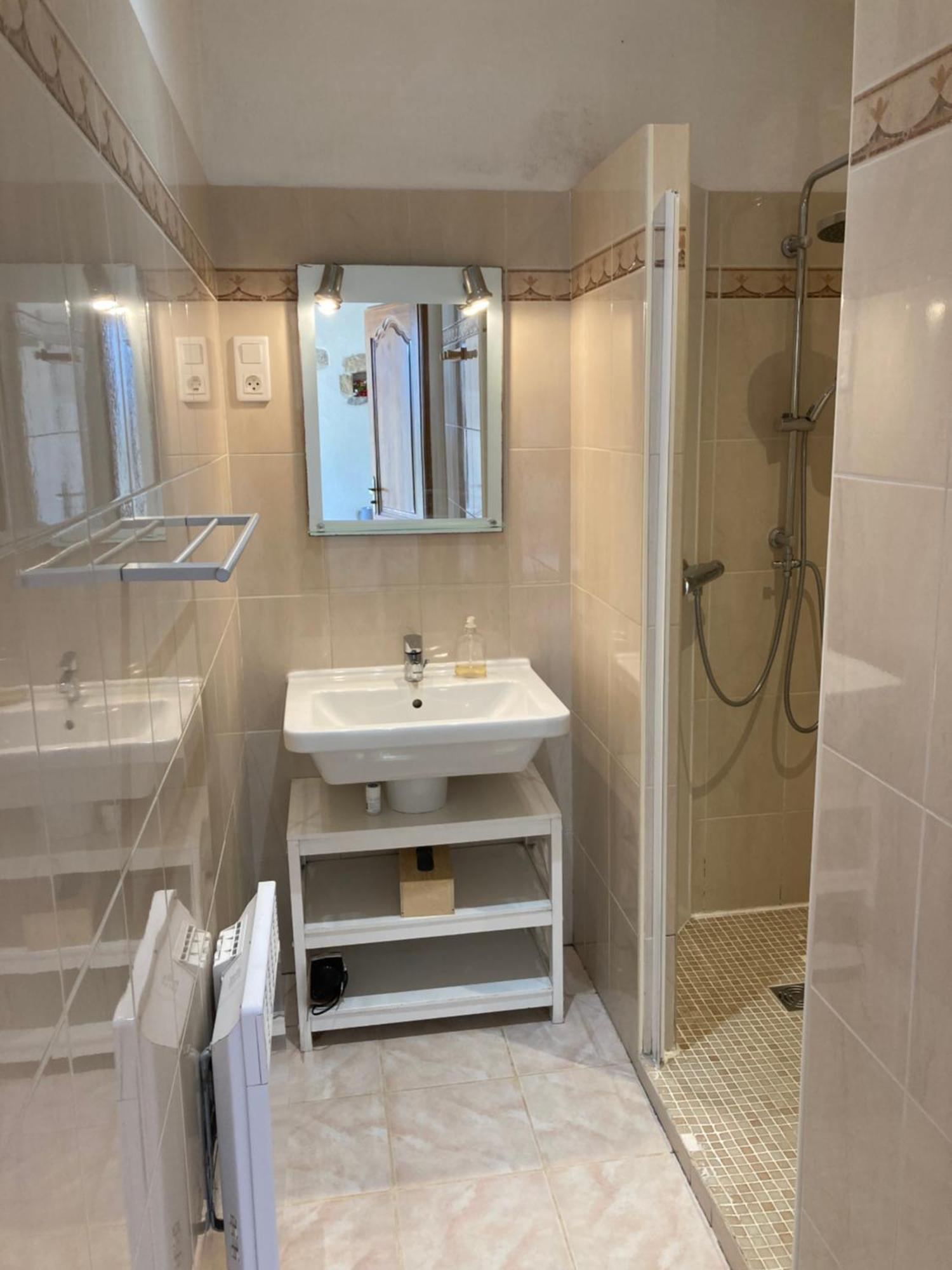 L'Oustal Chambres Et Tables D'Hotes Sonnac  エクステリア 写真